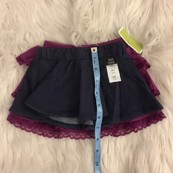 NWT | Baby girl | 3-6 month | 8 item clothing lot - Picture 7 of 16